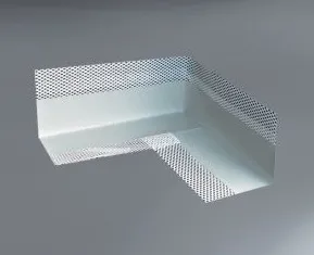 Hydroizolační bandáž - roh vnitřní