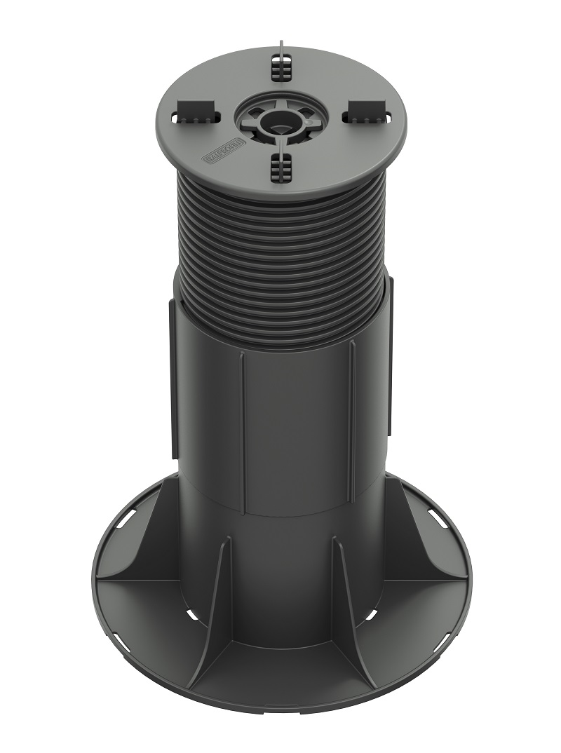 Terč pod dlažbu rektifikační H 260-340 mm