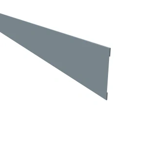 Terasový ukončovací profil "C" 90 mm