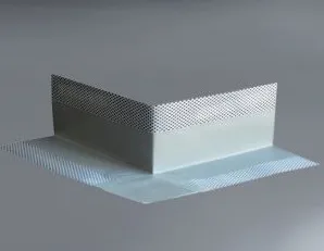 Hydroizolační bandáž - roh vnější