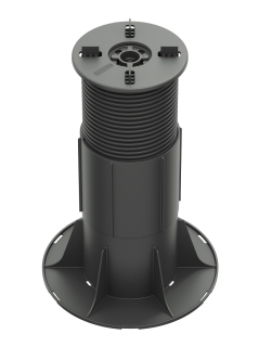 Terč pod dlažbu rektifikační H 260-340 mm